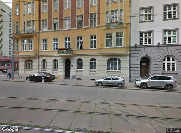 Ceny mieszkań Szczecin Jacka Malczewskiego 8