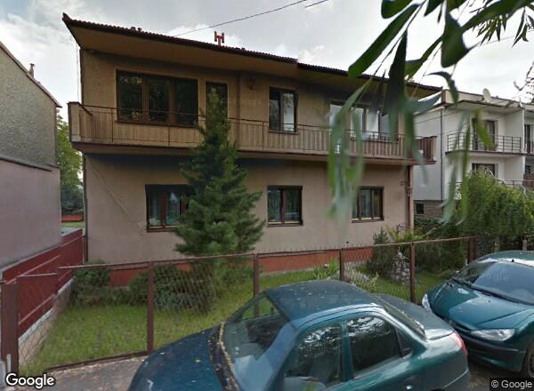 Ceny mieszkań Kraków Jana Kantego Andrusikiewicza 5