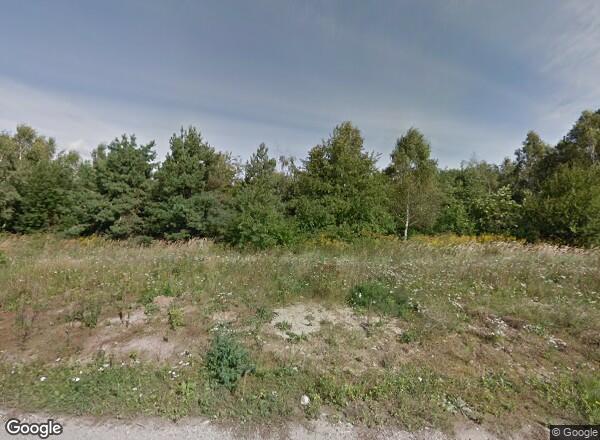 Ceny mieszkań Poznań Hanny Malewskiej 36