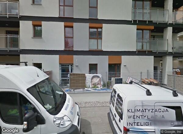Ceny transakcyjne mieszkań Warszawa ul. Kluczborska 1