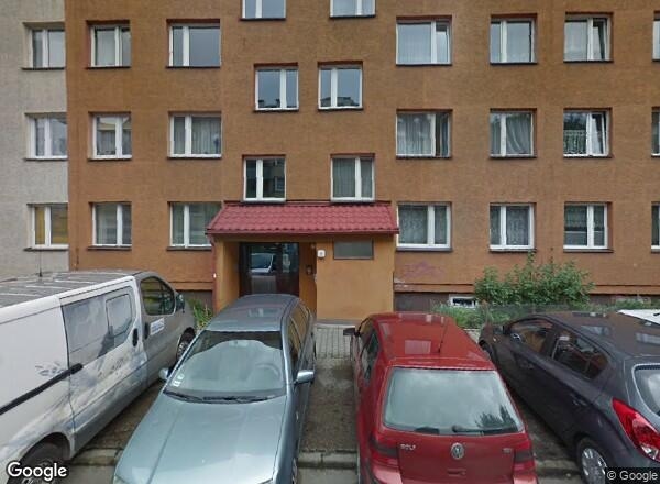 Ceny transakcyjne mieszkań Wrocław UL. BUSKA 6