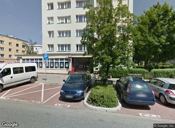 Ceny mieszkań Warszawa ul. Bohaterów Warszawy 6