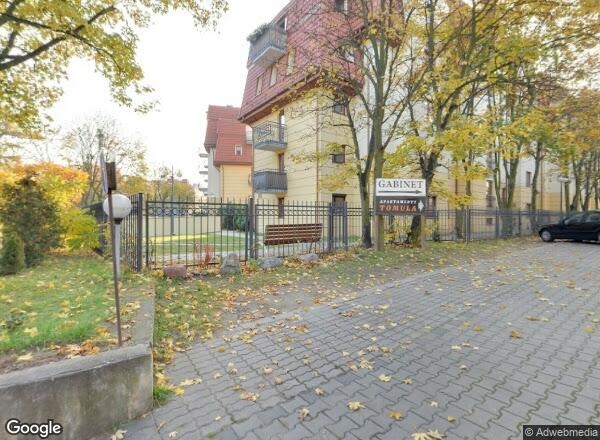 Ceny transakcyjne mieszkań Gdańsk Hugo Kołłątaja 7