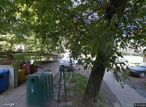 Ceny mieszkań Kraków Osiedle Na Skarpie 62