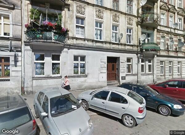 Ceny transakcyjne mieszkań Wrocław UL. STANISŁAWA CHUDOBY 3
