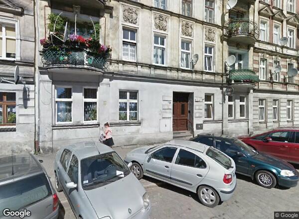 Ceny mieszkań Wrocław UL. STANISŁAWA CHUDOBY 3