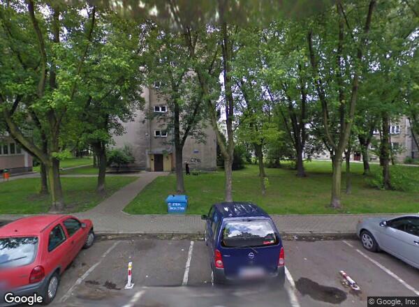 Ceny mieszkań Warszawa ul. Pułku AK „Baszta” 2B