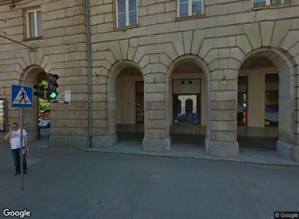 Ceny mieszkań Wrocław UL. ŚWIDNICKA 42