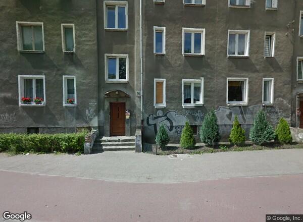 Ceny mieszkań Gdańsk Aleja Legionów 16