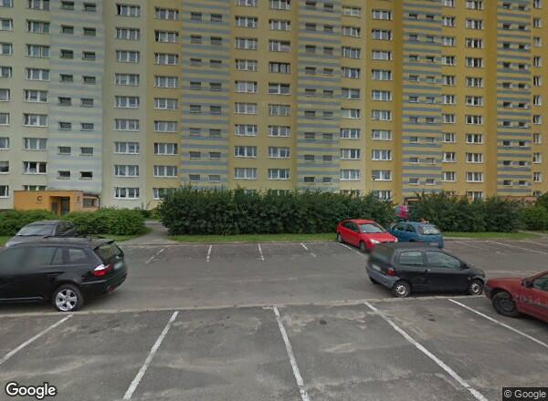 Ceny mieszkań Poznań Bolesława Chrobrego 20