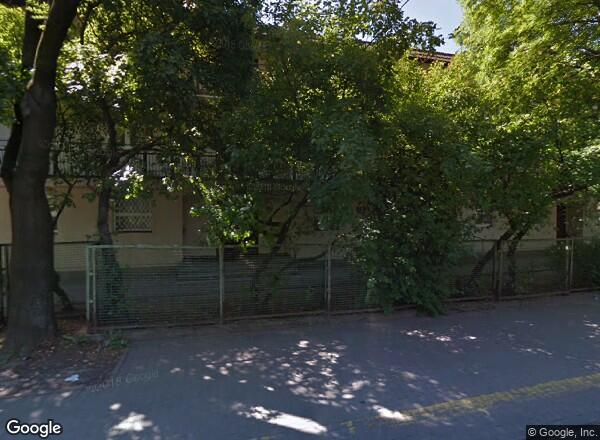 Ceny mieszkań Warszawa ul. A. J. Madalińskiego 97