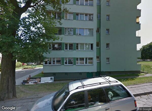 Ceny mieszkań Szczecin Legnicka 3