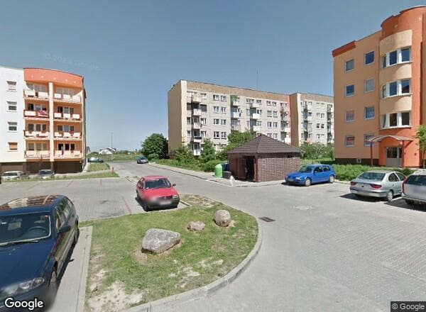 Ceny transakcyjne mieszkań Gorzów Wielkopolski BATALIONÓW CHŁOPSKICH 33