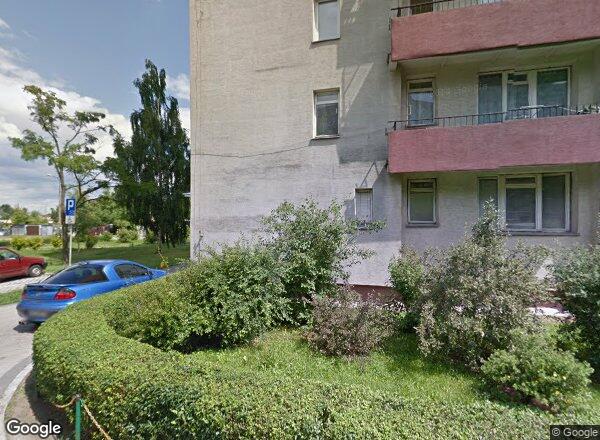Ceny mieszkań Warszawa ul. Krasnobrodzka 12