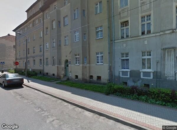 Ceny transakcyjne mieszkań Olsztyn Stefana Okrzei 21