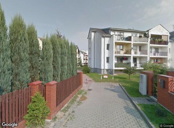 Ceny mieszkań Lublin Sebastiana Klonowica 15