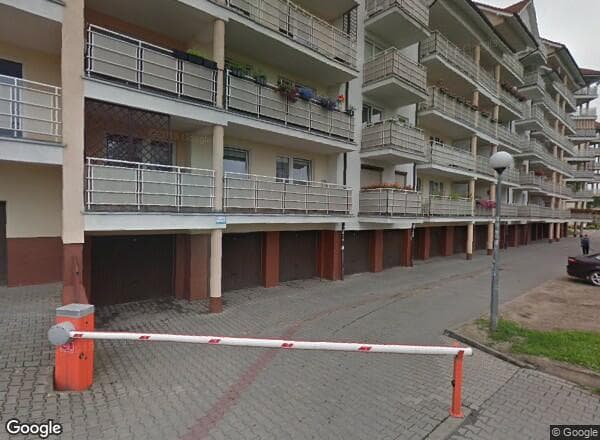 Ceny transakcyjne mieszkań Gorzów Wielkopolski LEGIONÓW POLSKICH 30