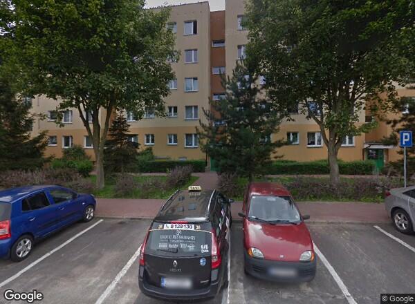 Ceny mieszkań Szczecin Przyjaciół Żołnierza 42