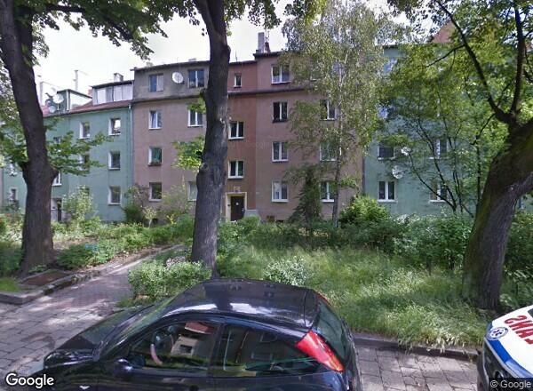 Ceny transakcyjne mieszkań Wrocław UL. SERNICKA 20