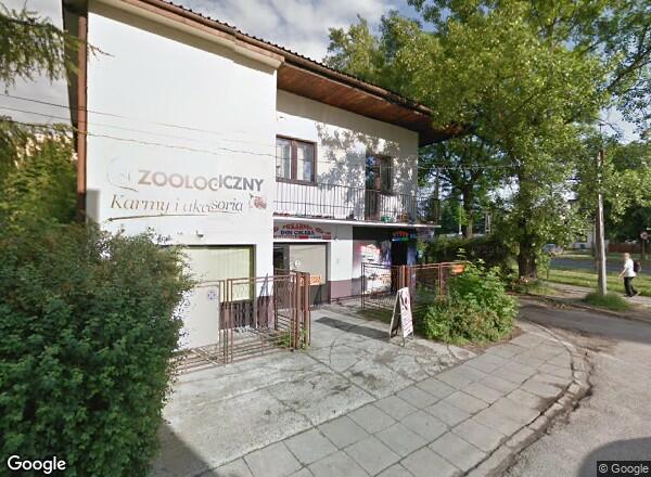 Ceny mieszkań Kraków Jerzego Samuela Bandtkiego 1