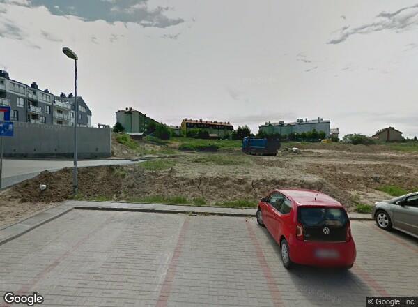 Ceny mieszkań Gdańsk Alojzego Bruskiego 3