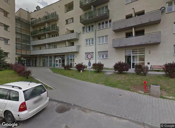 Ceny mieszkań Kraków Macieja Słomczyńskiego 12