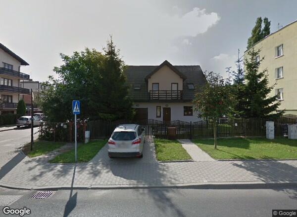 Ceny mieszkań Lublin Seweryna Sierpińskiego 22A