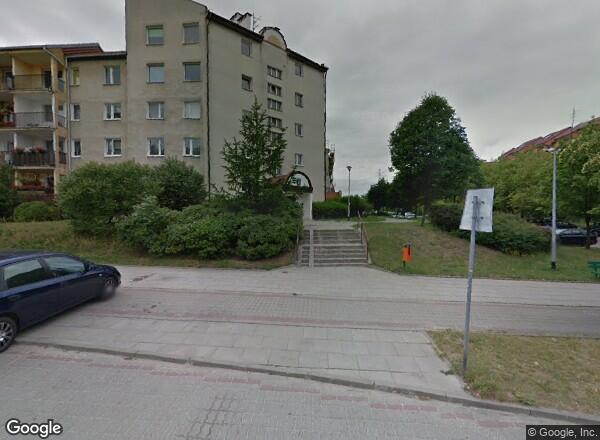 Ceny mieszkań Gdańsk Damroki 6