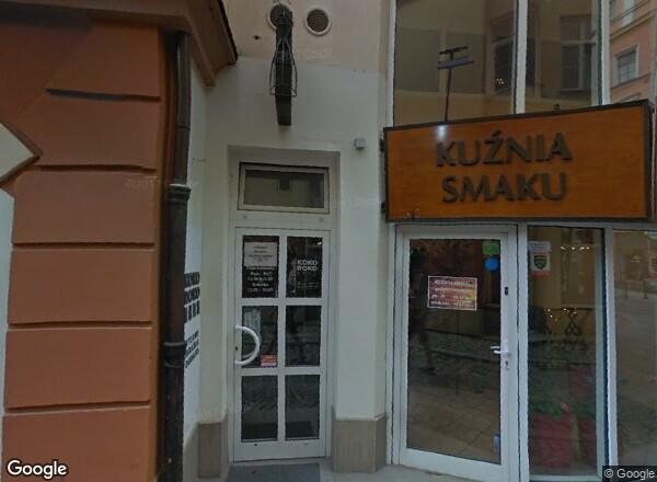 Ceny mieszkań Wrocław UL. KUŹNICZA 57-58