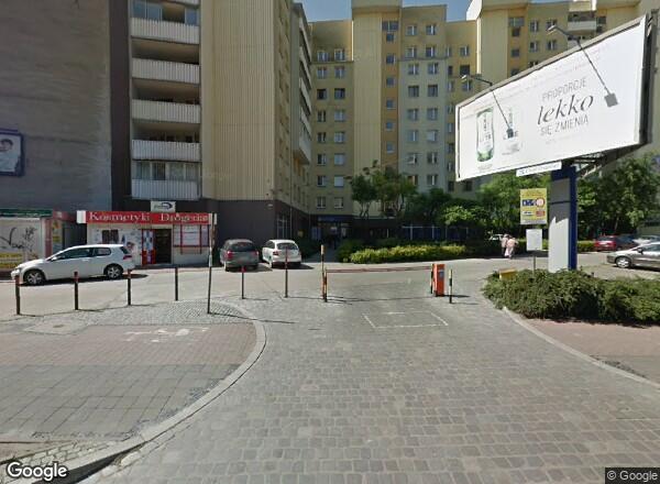 Ceny mieszkań Wrocław UL. NOWOWIEJSKA 5