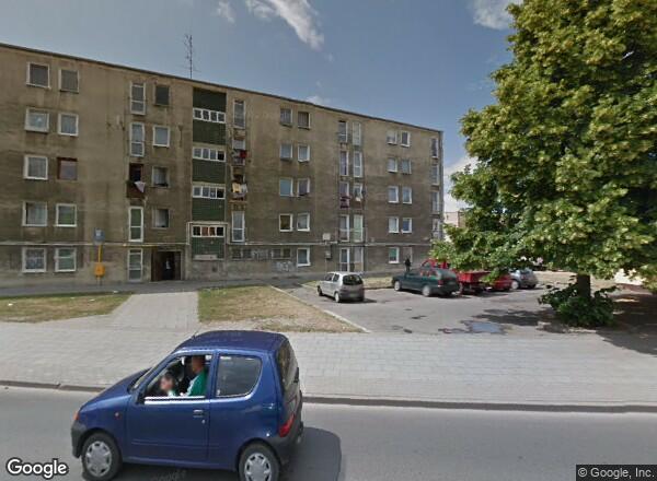 Ceny mieszkań Gdańsk Dworska 24