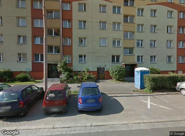 Ceny mieszkań Wrocław UL. GLINIANA 77