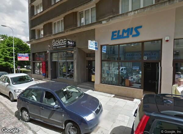 Ceny mieszkań Gdynia Antoniego Abrahama 71