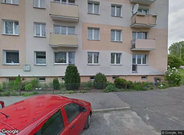 Ceny transakcyjne mieszkań Gdynia Wielkokacka 12