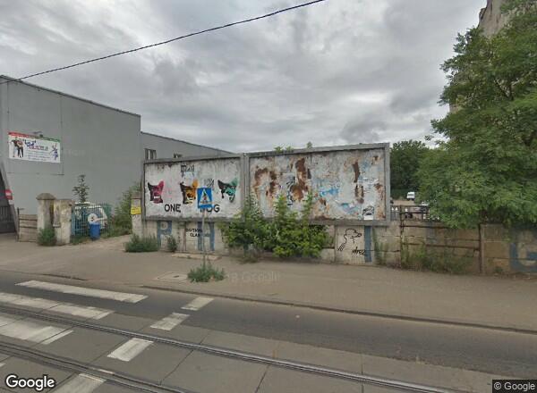 Ceny mieszkań Łódź Wojska Polskiego 8