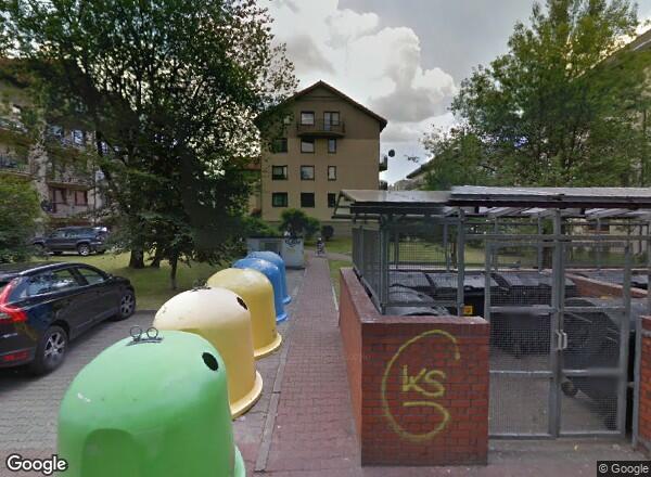 Ceny mieszkań Katowice Ignacego Paderewskiego 75