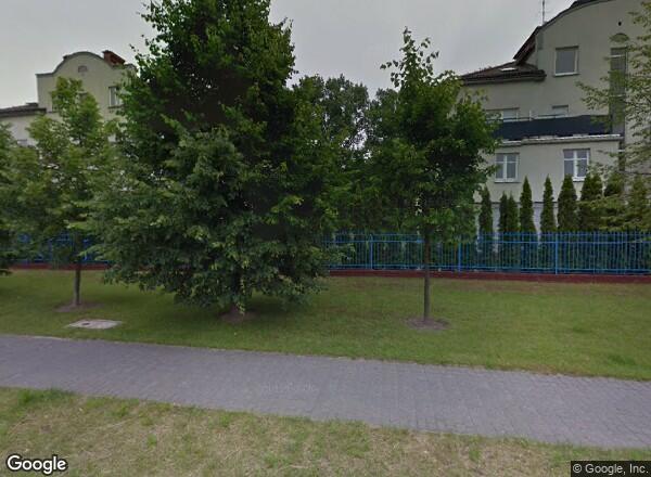 Ceny mieszkań Warszawa ul. Smyczkowa 12