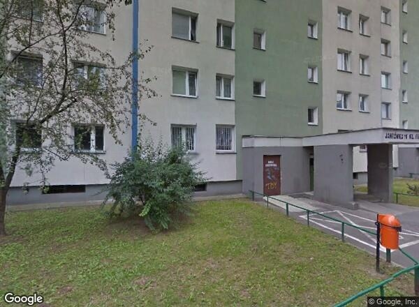 Ceny transakcyjne mieszkań Warszawa ul. Janinówka 11