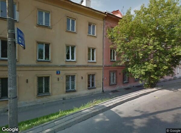 Ceny transakcyjne mieszkań Warszawa ul. Białoskórnicza 3