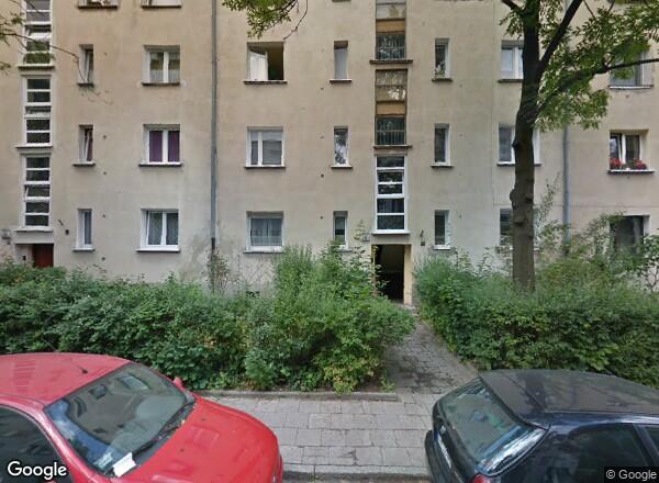 Ceny mieszkań Wrocław UL. NASTURCJOWA 3