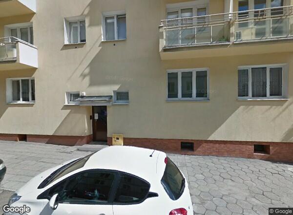 Ceny mieszkań Poznań Dezyderego Chłapowskiego 27