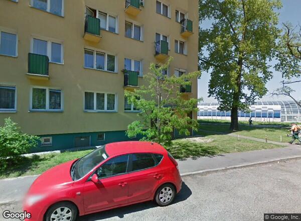 Ceny mieszkań Warszawa ul. Toruńska 76
