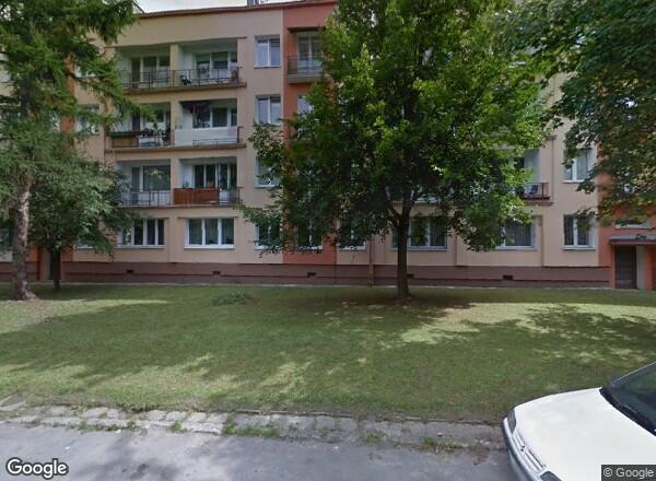 Ceny transakcyjne mieszkań Łódź Komfortowa 2