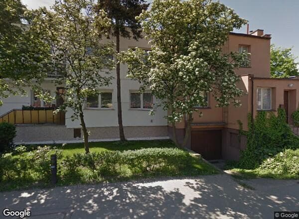 Ceny mieszkań Poznań Piotra Ściegiennego 17