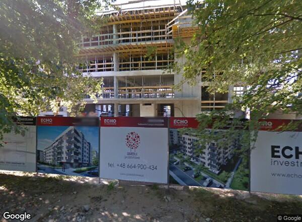 Ceny mieszkań Łódź Okopowa 111