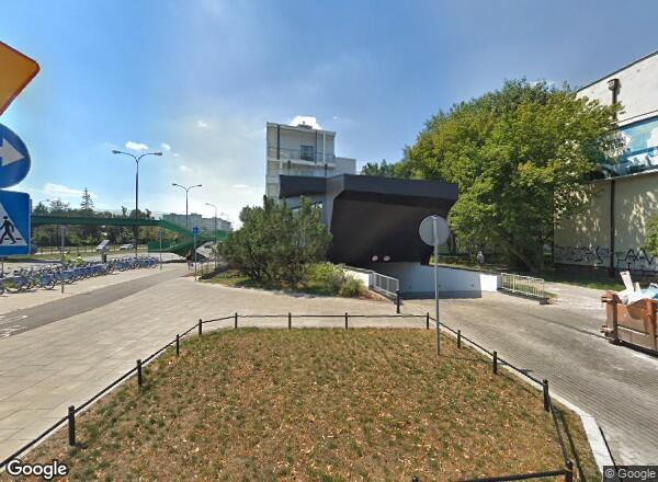 Ceny mieszkań Warszawa ul. Międzynarodowa 31