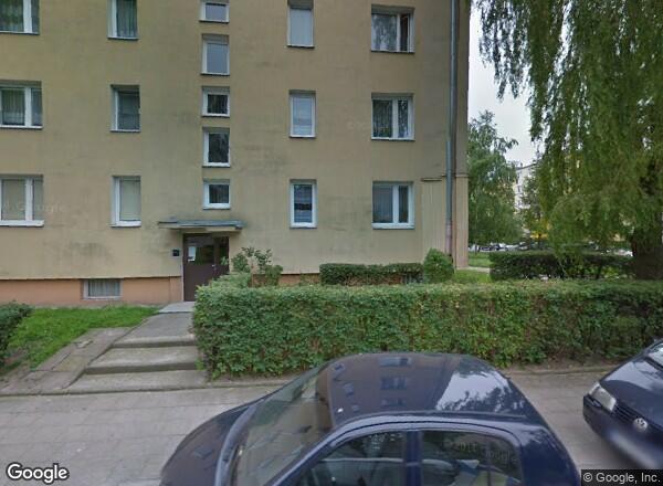 Ceny mieszkań Gdynia Kcyńska 5