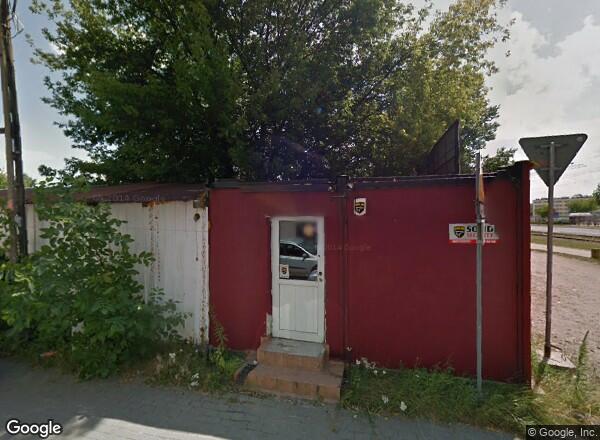 Ceny mieszkań Warszawa ul. Marymoncka 12