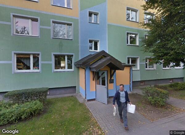 Ceny mieszkań Olsztyn Dworcowa 54