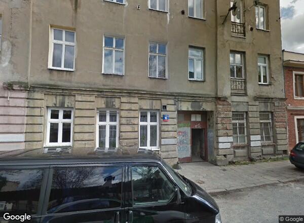 Ceny mieszkań Łódź Targowa 16